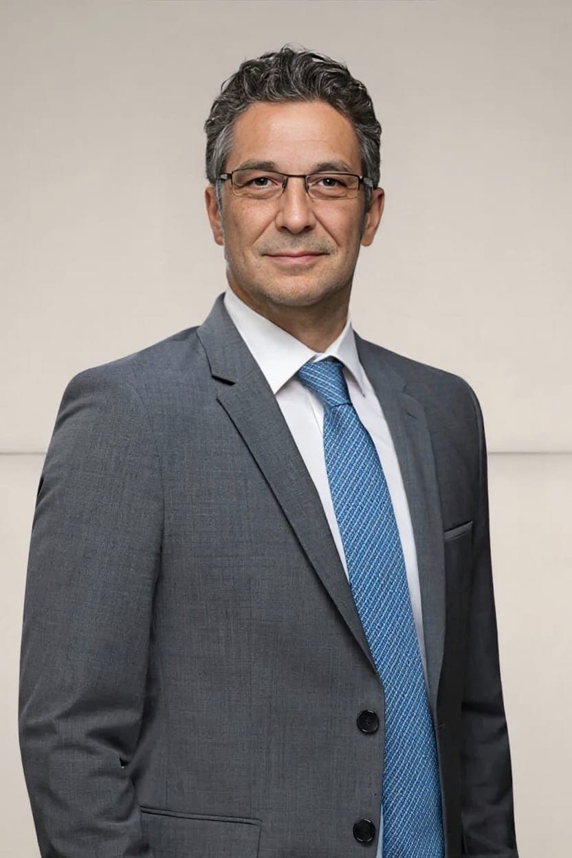 Dr. jur. Siegfried Zinkeisen